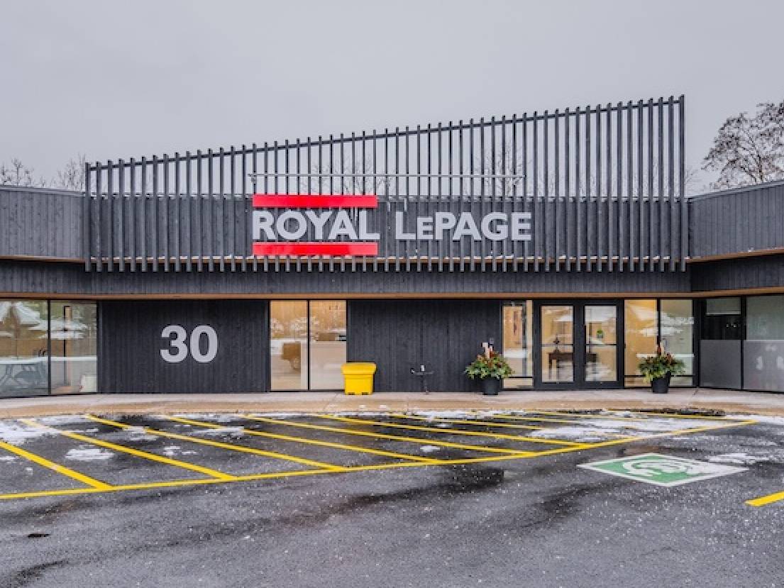 Royal LePage Royal City Realty - 30 Edinburgh Rd. N., Guelph, ON, N1H 7J1
