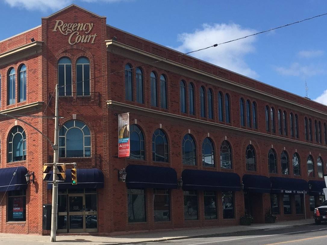 Royal LePage ProAlliance Realty  - 80 QUEEN STREET, Kingston, ON, K7K 6W7