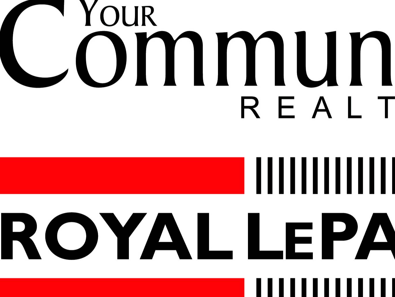 Royal LePage Your Community Realty - 500-131 WOODBRIDGE AVENUE, WOODBRIDGE, ON, L4L 2S6