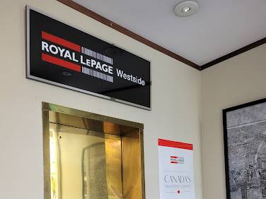 Royal LePage Westside - 201-2107 WEST 40TH AVENUE, VANCOUVER, BC, V6M 1W4