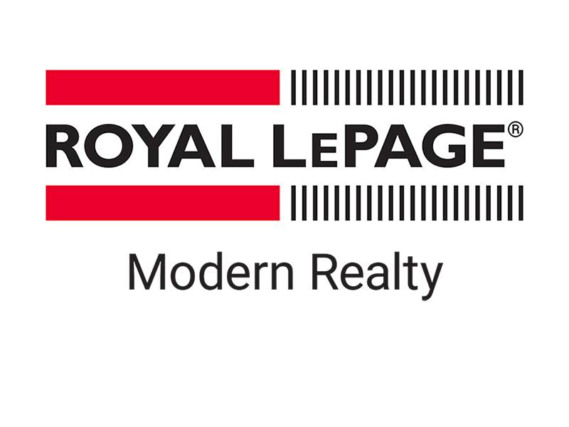 Royal LePage Modern Realty - 5031 52 AVENUE, WHITECOURT, AB, T7S 1N2