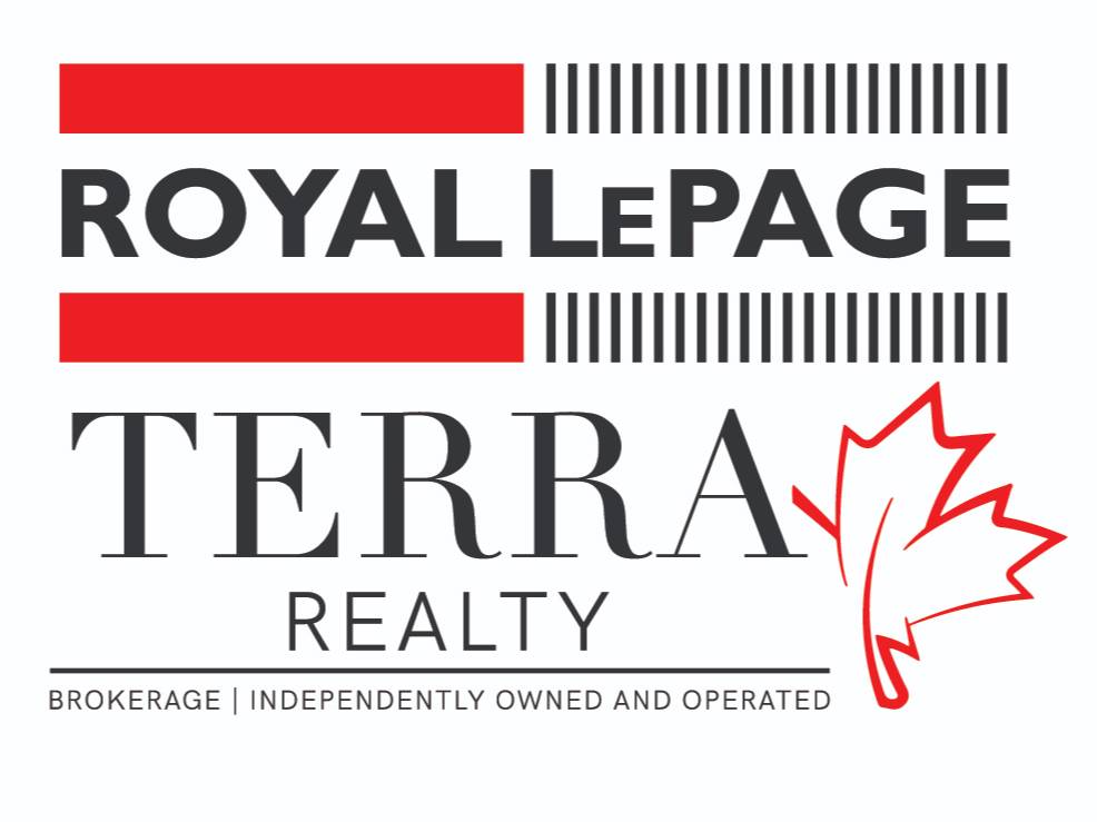 Royal LePage Terra Realty - 12-4040 STEELES AVENUE WEST, WOODBRIDGE, ON, L4L 4Y5