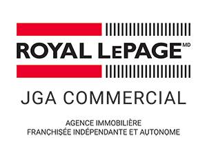 Royal LePage JGA Commercial - 100-305 boul. de la Seigneurie Ouest, Blainville, QC, J7C 0E6