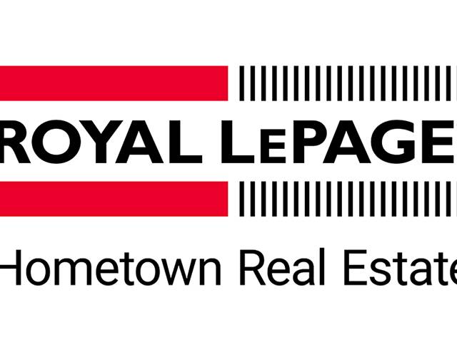 Royal LePage Hometown Real Estate - 200-5006 50 AVENUE, St. Paul, AB, T0A 3A1