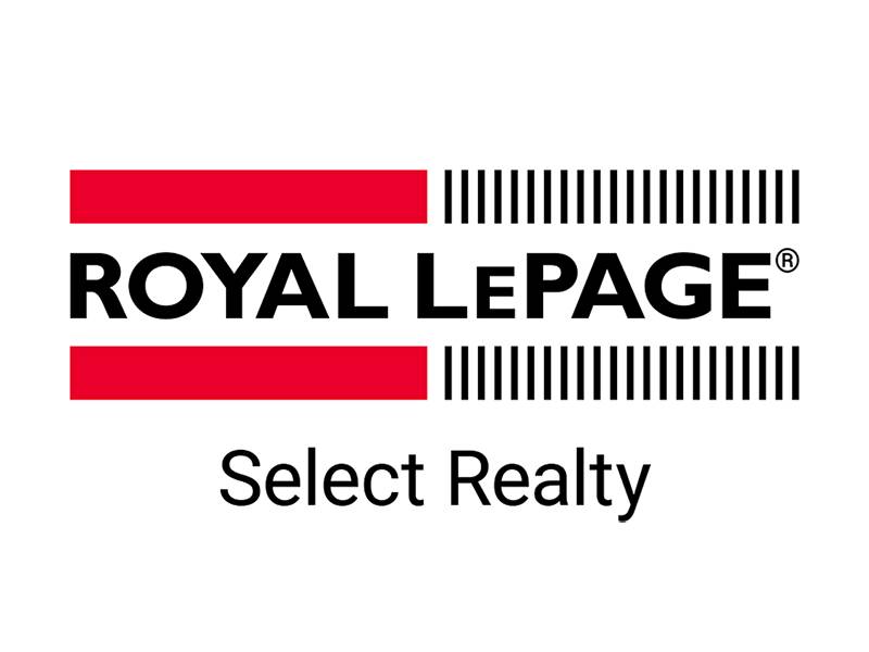 Royal LePage Select Realty - 113-175 Hampton  ROAD, Quispamsis, NB, E2E 4Y7