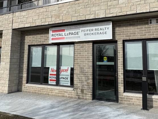 Royal LePage Peifer Realty - 2-12 Mill St. West, Tilbury, ON, N0P 2L0